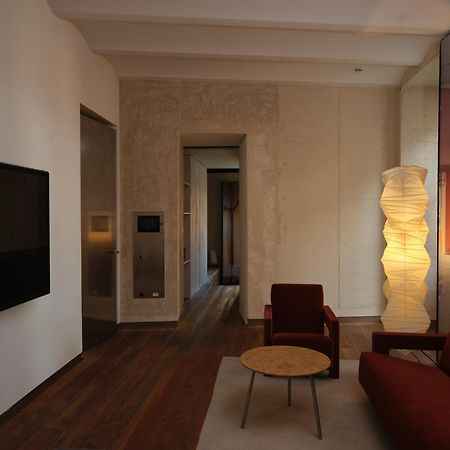 Aparthotel Rhinoceros Řím Exteriér fotografie