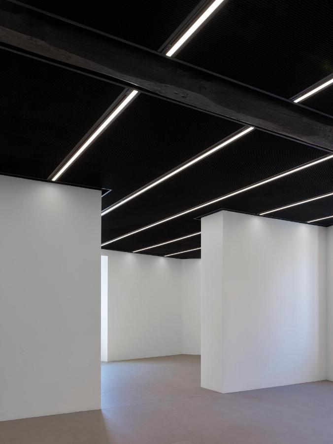 Aparthotel Rhinoceros Řím Exteriér fotografie