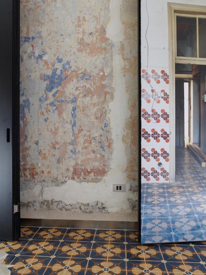 Aparthotel Rhinoceros Řím Exteriér fotografie