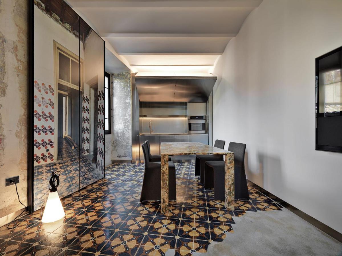 Aparthotel Rhinoceros Řím Exteriér fotografie