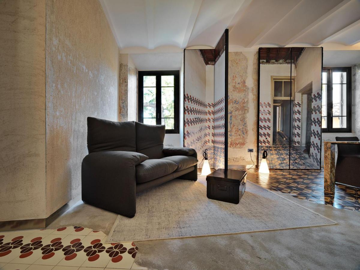 Aparthotel Rhinoceros Řím Exteriér fotografie