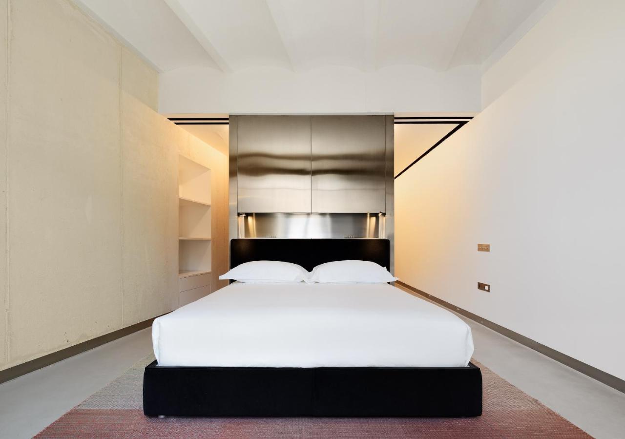 Aparthotel Rhinoceros Řím Exteriér fotografie