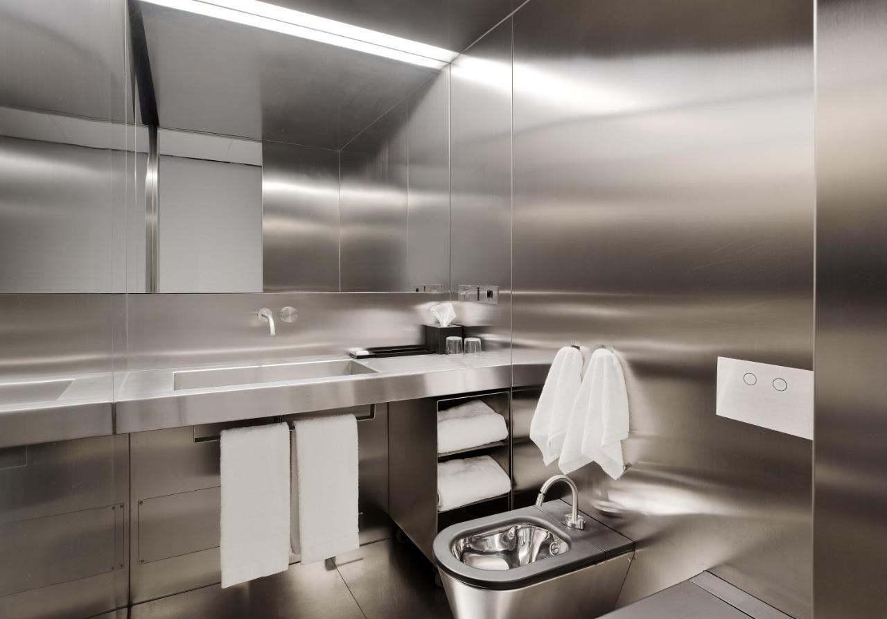 Aparthotel Rhinoceros Řím Exteriér fotografie