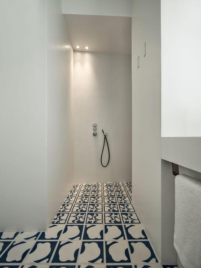 Aparthotel Rhinoceros Řím Exteriér fotografie