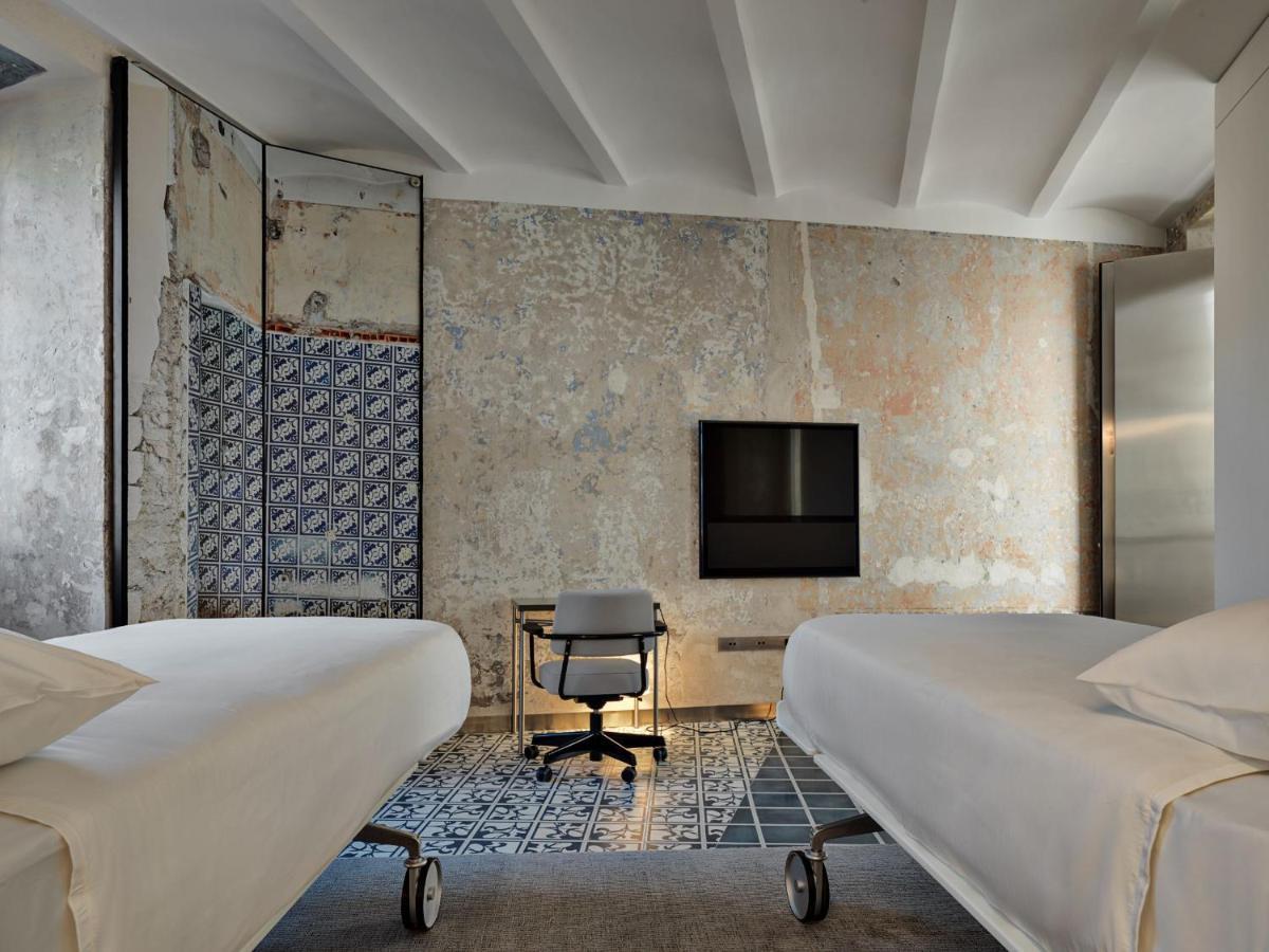 Aparthotel Rhinoceros Řím Exteriér fotografie