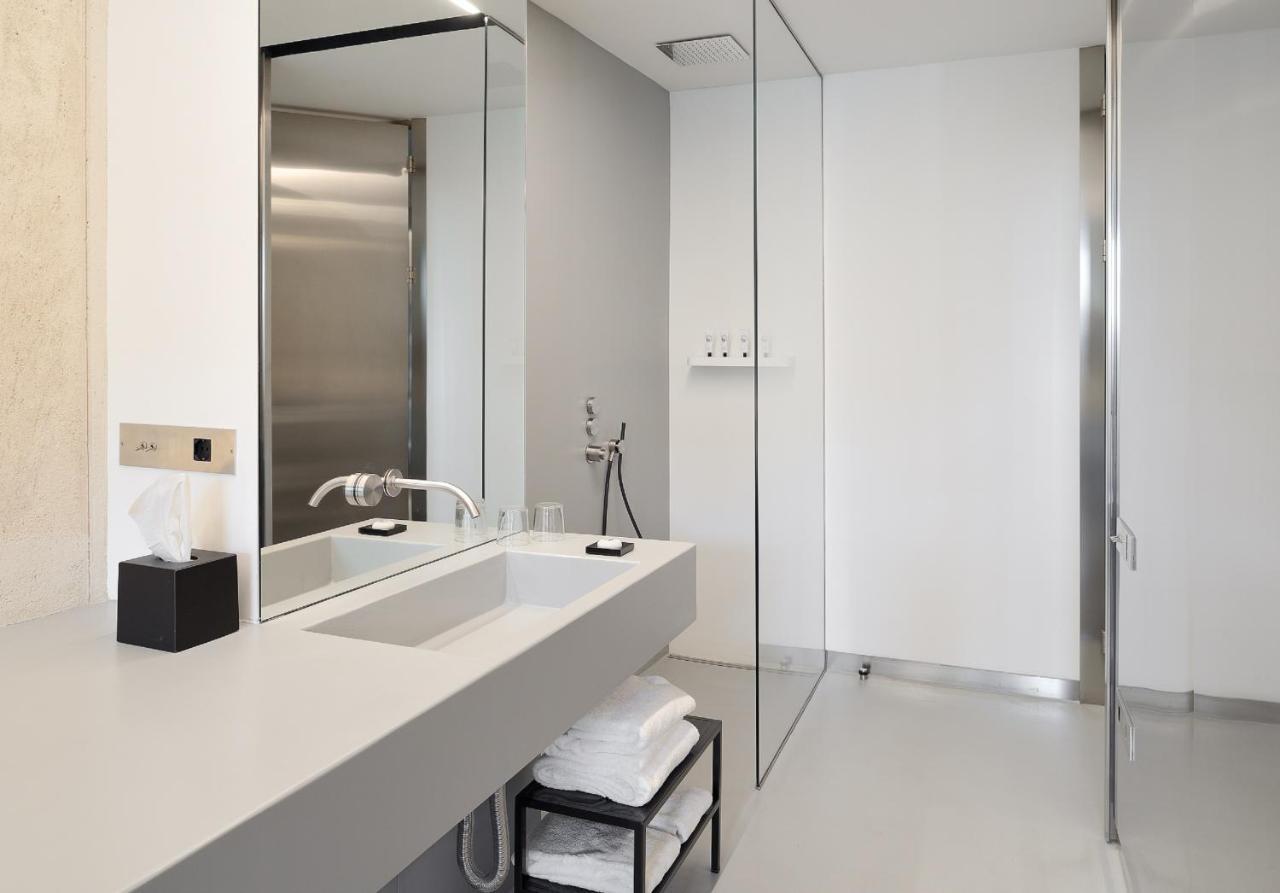 Aparthotel Rhinoceros Řím Exteriér fotografie
