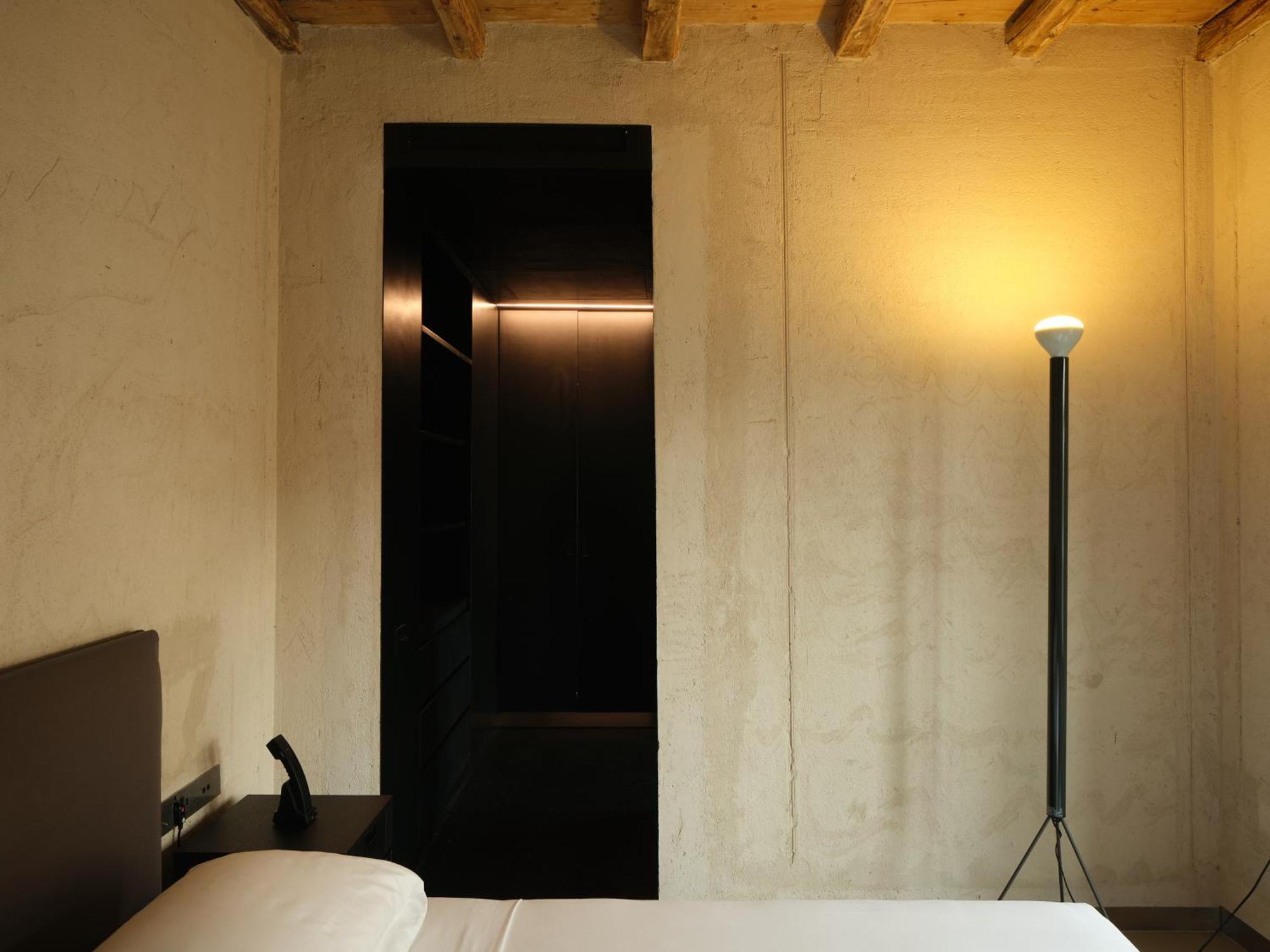 Aparthotel Rhinoceros Řím Exteriér fotografie