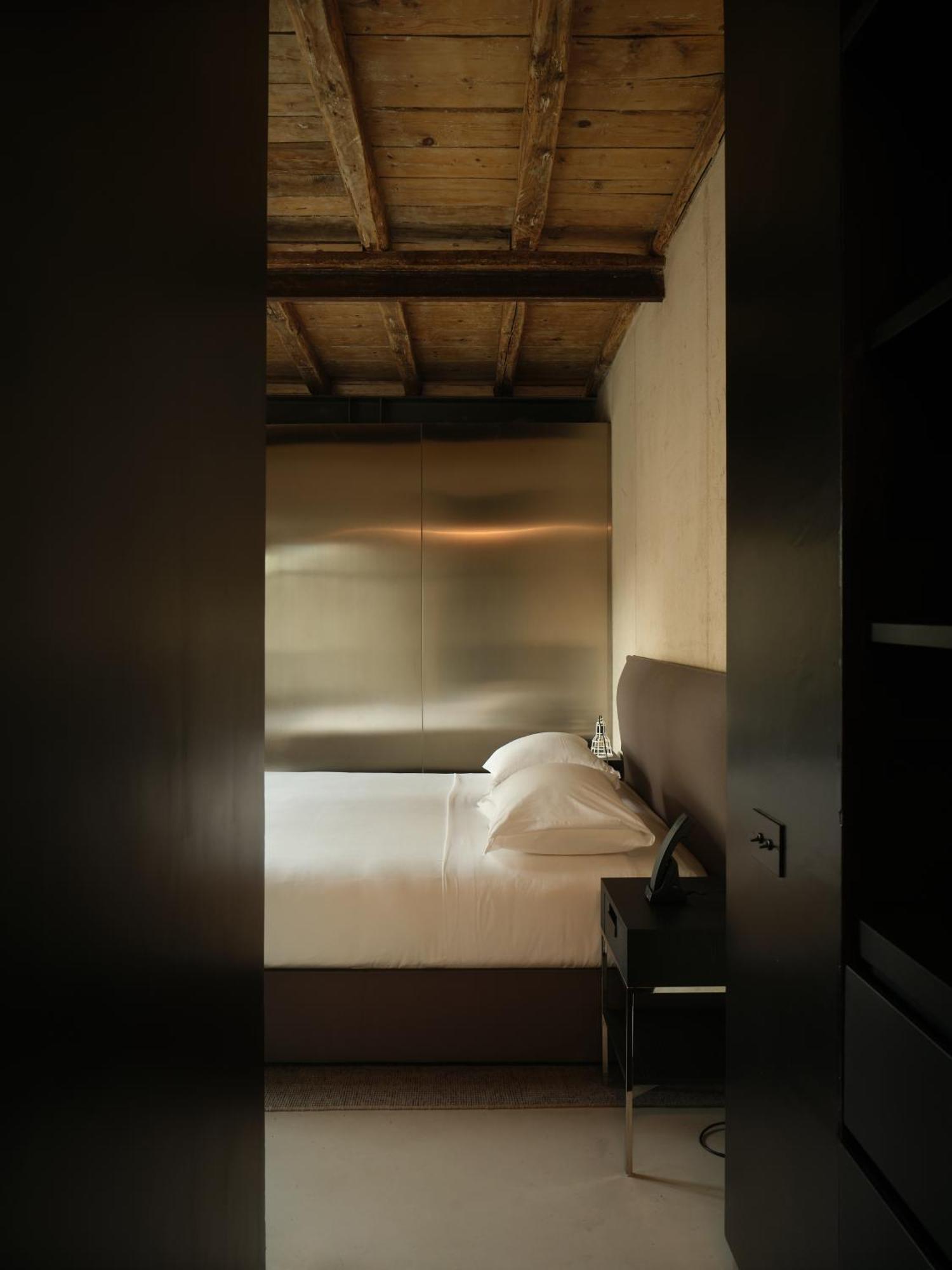 Aparthotel Rhinoceros Řím Exteriér fotografie