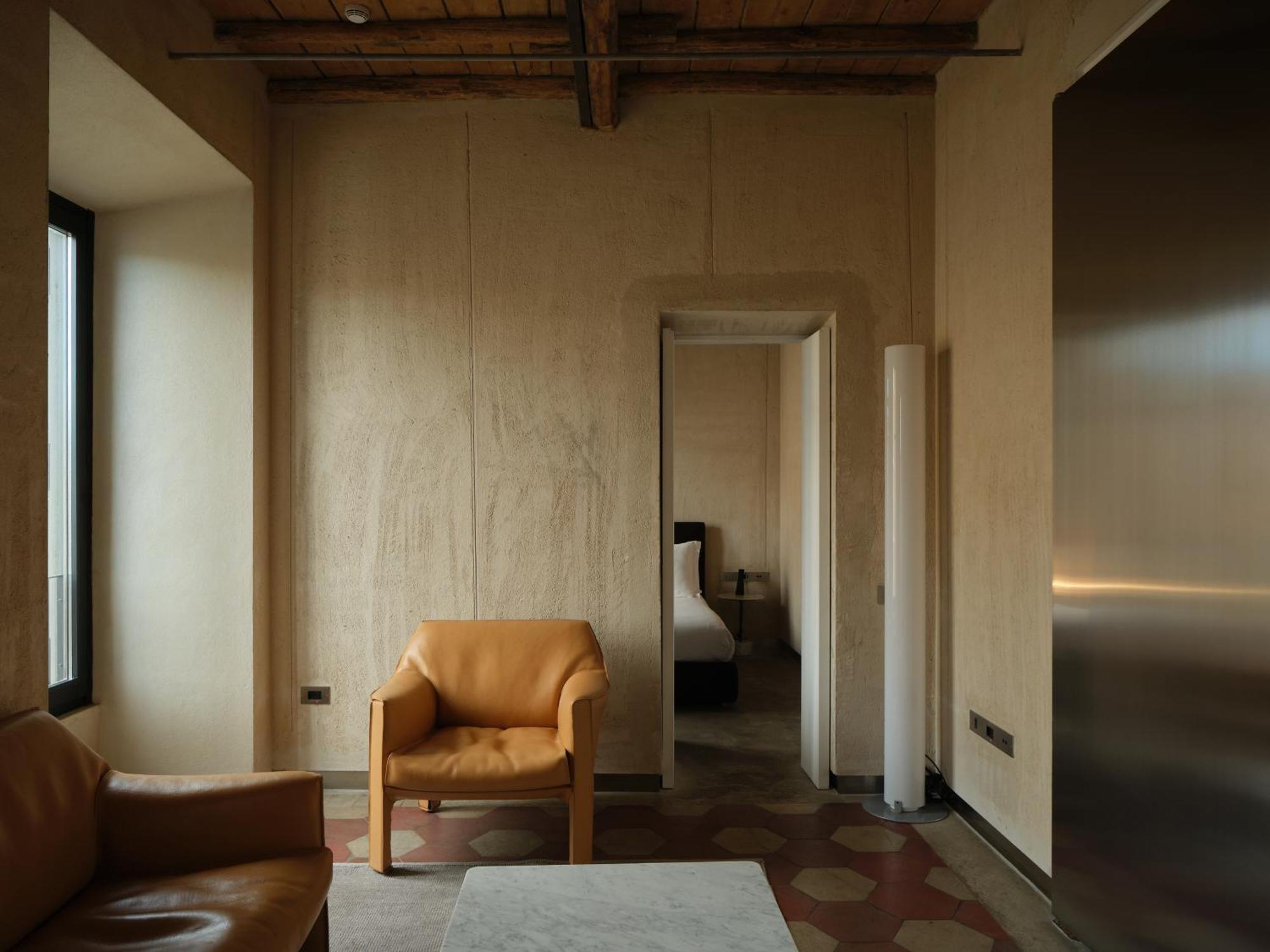 Aparthotel Rhinoceros Řím Exteriér fotografie